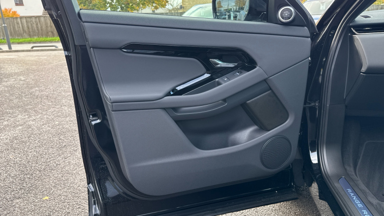 Land Rover Range Rover Evoque 1.5 P270e Edition 5dr Auto Hatchback